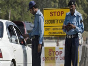 وزیراعظم کے خلاف تحریک عدم اعتماد پرووٹنگ ریڈ زون سیل