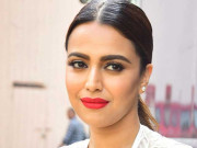 قومی اسمبلی کی بحالی بالی ووڈ اداکارہ سوارہ بھاسکر بھی سپریم کورٹ کے فیصلے کی معترف