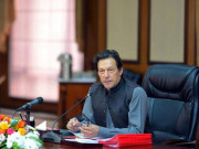 وفاقی کابینہ کی دھمکی آمیز خط چیف جسٹس اسپیکر اور چیئرمین سینیٹ کو دینے کی منظوری