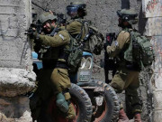 اسرائیلی فوج کی فائرنگ سے ایک فلسطینی شہید اور 13 زخمی
