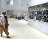 سول اسپتال مریضوں کو ٹیسٹ کرانے کیلیے نجی لیبارٹریز بھیجا جانے لگا