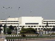 سیاسی بحران کا خاتمہ ضروری ہے