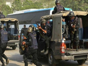سی ٹی ڈی پنجاب نے 5 مبینہ دہشتگردوں کو گرفتار کرلیا