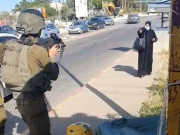 اسرائیلی فوج کی بزدلانہ کارروائی میں فلسطینی خاتون شہید