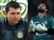 محمد رضوان مجھ سے بہتر کھلاڑی ہے کامران اکمل کا اعتراف