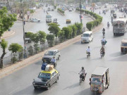 ٹریفک پولیس نے کراچی کے 8 مقامات کو ’’بلیک اسپاٹ ‘‘ قرار دے دیا