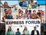 اسٹریٹ چلڈرن کی بحالی کیلئے دور رس پالیساں بنانا ہونگی 