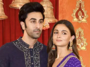 عالیہ بھٹ اوررنبیرکپورکی شادی کہاں ہوگیجگہ منظرعام پرآگئی