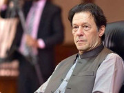 عمران خان کیخلاف غداری کا مقدمہ درج کرنے کی درخواست مسترد