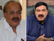 شیخ رشید استعفیٰ دیں گے یا نہیں خوابوں والی سرکار کی نئی پیشگوئی