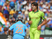 محمد عرفان ٹی20 ورلڈکپ اسکواڈ میں شمولیت کے خواہشمند