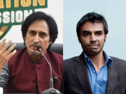 تقریروں کے سوا رمیز راجا نے کوئی کام نہیں کیا سلمان بٹ