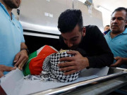 24 گھنٹوں میں اسرائیلی فوج کے ہاتھوں دو خواتین سمیت 4 فلسطینی شہید