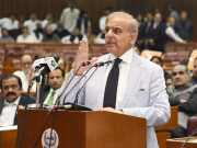 نئی حکومت کو درپیش معاشی و سفارتی چیلنجز