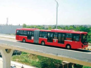 وزیراعظم کا اسلام آباد پشاور موڑ سے ائیرپورٹ تک 5 دن میں میٹرو بس چلانے کا اعلان