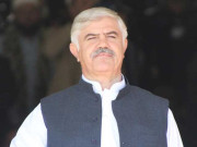 وزیر اعلیٰ خیبر پختونخوا کا سرکاری ملازمین کو 15 فیصد الاؤنس دینے کا اعلان