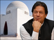 عمران خان کی ’’نئے چورن‘‘ کے ساتھ کراچی آمد