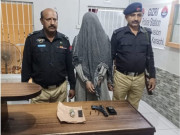 کراچی میں حساس ادارے کی کارروائی ٹی ٹی پی کا انتہائی مطلوب دہشتگرد گرفتار