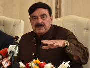 اتحادی ساتھ نہ بھی چھوڑتے تب بھی ہماری حکومت جاتی شیخ رشید