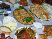 رمضان اور کھانا ایک جائزہ