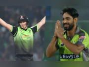 ’’مسخرے‘‘ حارث انگلش کنڈیشنز میں خطرناک ثابت ہوسکتے ہیں ہیری بروک