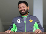 محمد رضوان انگلش کرکٹ کا تجربہ حاصل کرنے کیلیے تیار