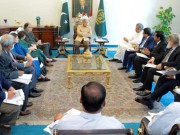 وزیراعظم کی زیرصدارت بجلی کی لوڈشیڈنگ پر اجلاس میں ہوشربا انکشافات