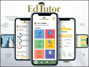 ایڈ ٹیوٹر تعلیم کی دنیا میں انقلاب لانے کےلیے تیار ہے