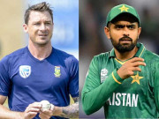 اسٹین نے بابر کو تینوں فارمیٹ میں دنیا کا بہترین بیٹر قرار دے دیا