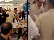 احتجاج کریں مگر احتیاط سے