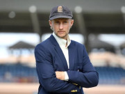 انگلینڈ ٹیسٹ کرکٹ ٹیم کے کپتان جو روٹ مستعفی ہوگئے