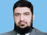 شہزاد سلیم دوبارہ ڈی جی نیب لاہور تعینات