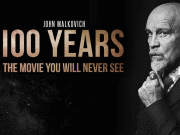 دی ہنڈریڈ ایئرز فلم تیار ہے لیکن 2115 میں ریلیز ہوگی