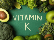 وٹامن ’کے‘ دماغ کےلیے مفید اور الزائیمر روکنے میں مددگار