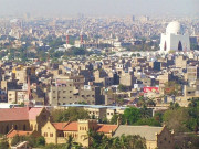 تین روز کے دوران شہر کا موسم گرم و مرطوب رہنے کا امکان