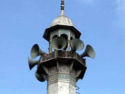 ہندوانتہاپسندوں کا مساجد سے اذان کیلئےنصب لاؤاسپیکرہٹانے کامطالبہ