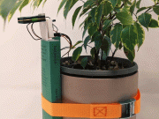 گوگل نے ڈسپلے سے ہٹ کر عام اشیا میں ’ننھے سگنل‘ کا تصور پیش کردیا