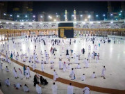 رمضان عمرہ ایجنٹس نے 3 تا ساڑھے 5 لاکھ روپے مقرر کر دیے