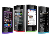 نوکیانے 2 گلوبل موبائل ایوارڈ حاصل کرلیےنوکیا105نے تاریخ رقم کردی