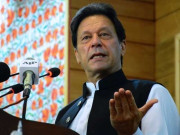 ایسی کوئی بات نہیں کروں گا جس سے فوج کو نقصان پہنچے عمران خان