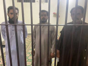 میجر حارث پر تشدد کے ملزمان کا چار روزہ جسمانی ریمانڈ منظور