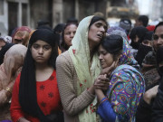 بھارت میں مسلمانوں پر تشدد اور مذہبی آزادی کی پابندی پر تشویش ہے امریکا