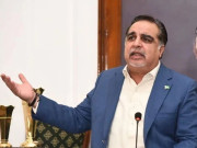 گورنر سندھ عمران اسماعیل کا استعفیٰ منظور کرلیا گیا