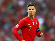 رونالڈو کا نومولود بیٹا انتقال کرگیا