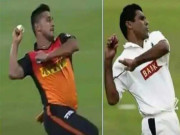 عرفان پٹھان کو عمران ملک میں وقار یونس کی جھلک دکھائی دینے لگی