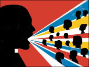 اپنی رائے تھوپنے کا جنون: ایک نفسیاتی اور سماجی مطالعہ