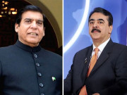 چیئرمین اوگرا تعیناتی کیس میں دو سابق وزرائے اعظم سمیت 6 ملزمان کی بریت چیلنج