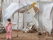 وزیرستان میں ممکنہ آپریشن پختونخوا کے 5 اضلاع  میں 10 خیمہ بستیاں قائم کرنے کا فیصلہ