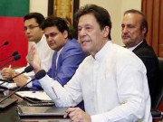عمران خان کا ’’خوددار جوان خوددار پاکستان مہم شروع کرنے کا اعلان