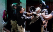 سانحہ ماڈل ٹاؤن کیس میں سابق  ڈی سی لاہور کیپٹن ریٹائرڈ عثمان بری